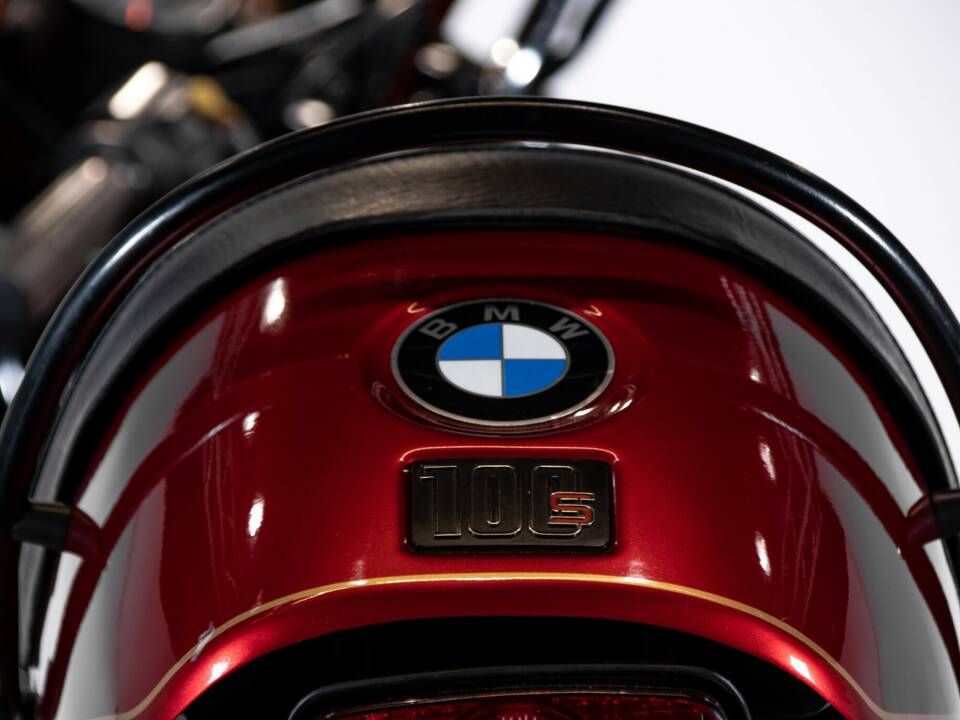 Image 20/50 de BMW DUMMY (1977)