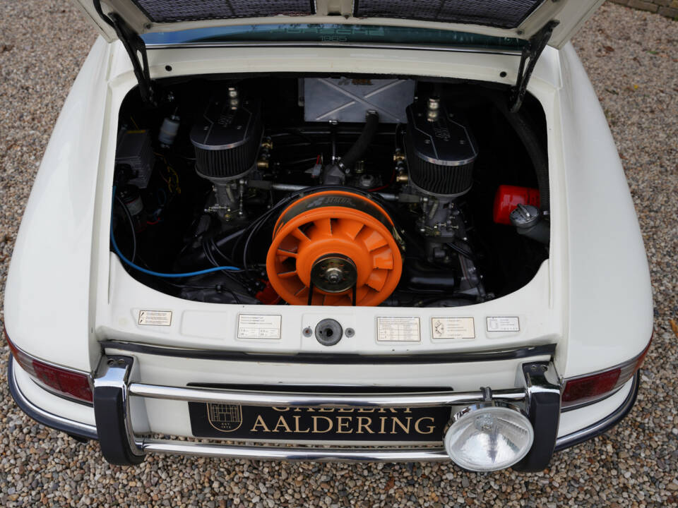 Bild 7/50 von Porsche 911 2.0 (1965)