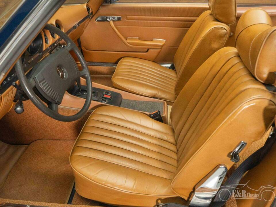 Immagine 13/19 di Mercedes-Benz 450 SL (1976)