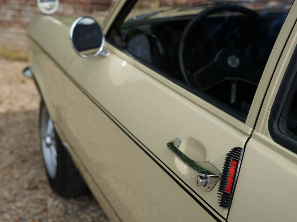 Bild 9/50 von Opel Ascona 1,2 S (1975)