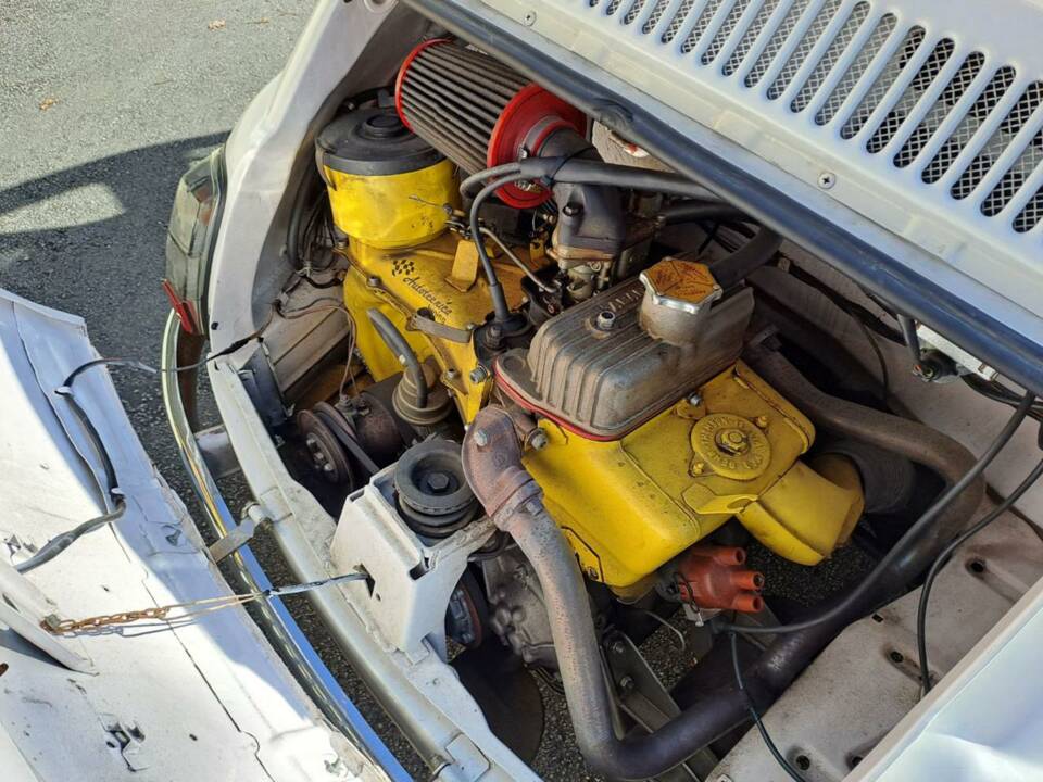 Bild 14/43 von FIAT 500 L (1971)