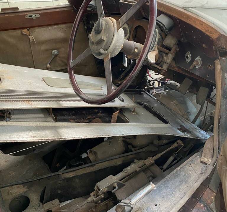 Image 14/17 de Daimler DE 36 Labourdette (1949)