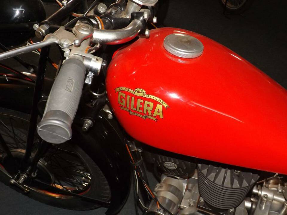 Immagine 30/33 di Gilera DUMMY (1934)