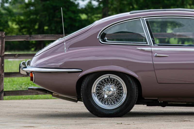 Bild 32/32 von Jaguar E-Type V12 (2+2) (1973)