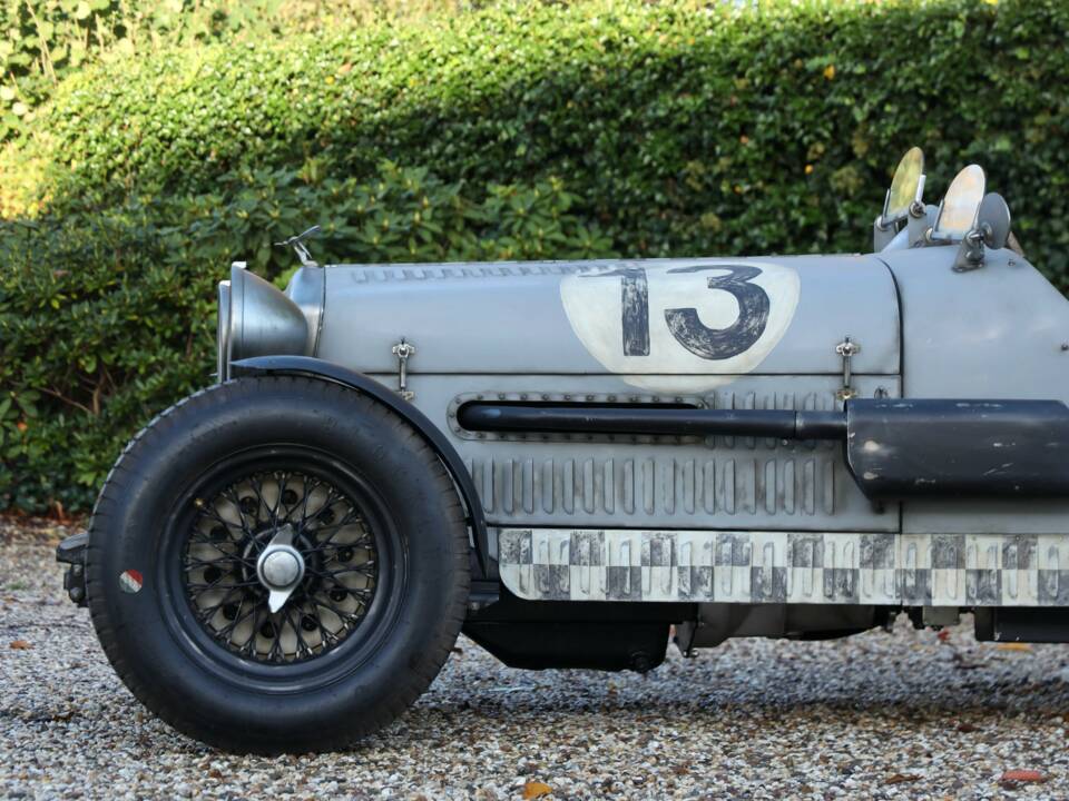 Image 13/50 of Wolseley Hornet Special (1936)