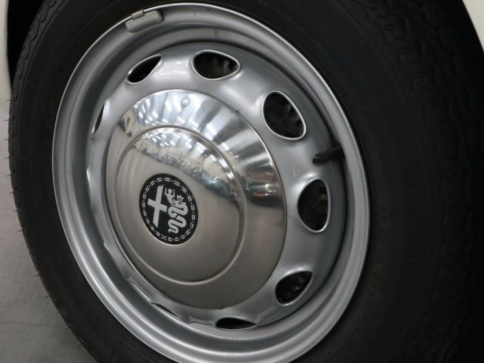 Bild 38/54 von Alfa Romeo Giulietta Sprint (1962)