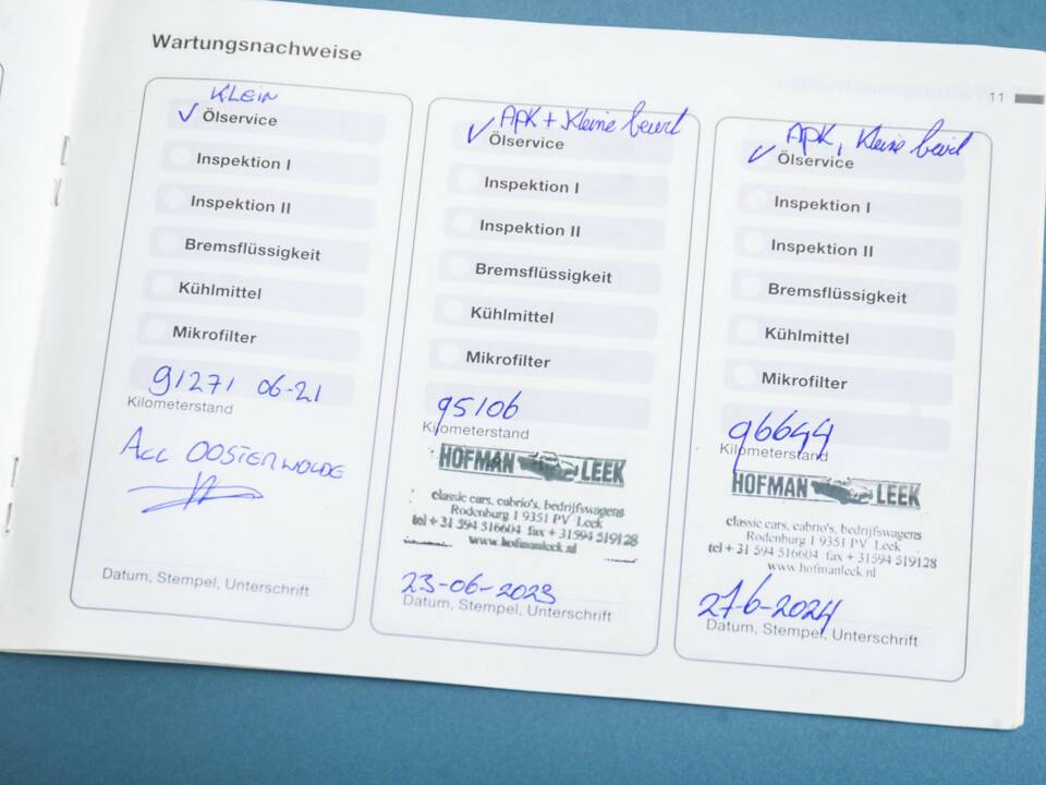 Immagine 43/50 di BMW Z3 2.8 (1998)