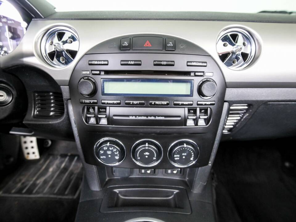 Image 22/50 of Mazda MX-5 2.0 (2009)