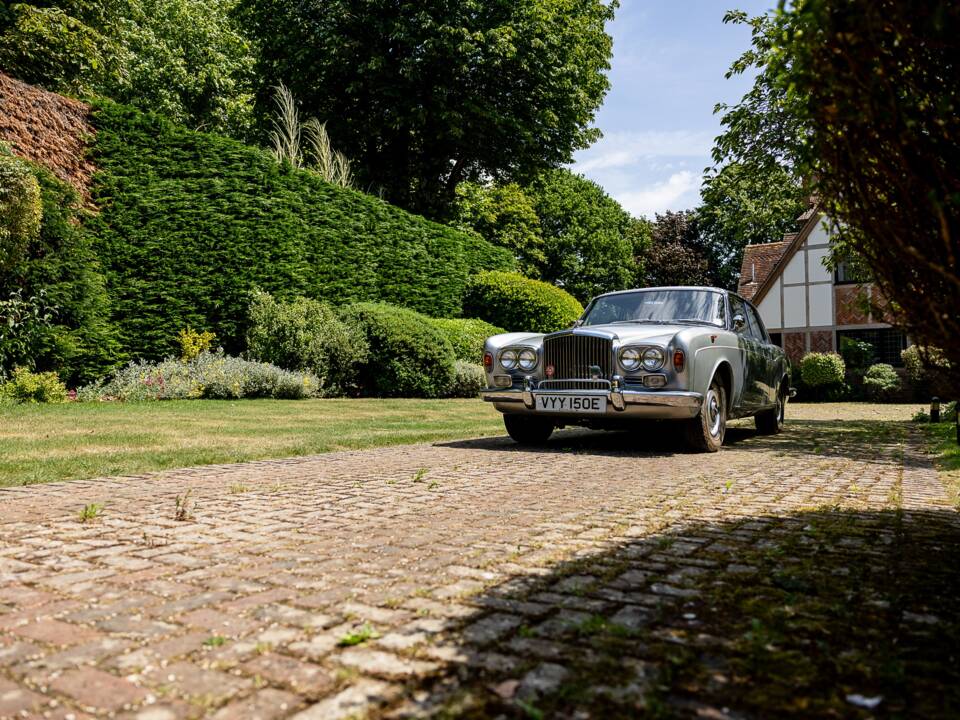 Afbeelding 26/50 van Bentley T 1 (1967)