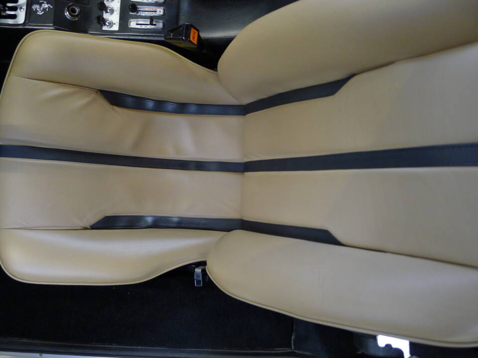 Bild 40/40 von Ferrari 308 GTB (1976)
