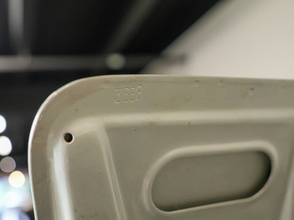 Bild 28/36 von Mercedes-Benz 230 SL (1966)