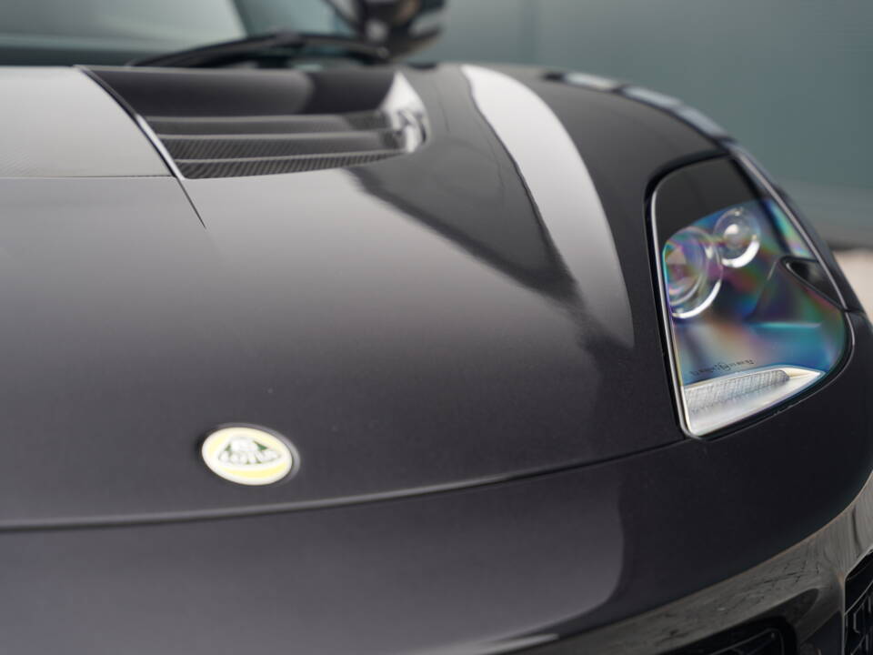 Bild 26/50 von Lotus Evora 400 (2016)