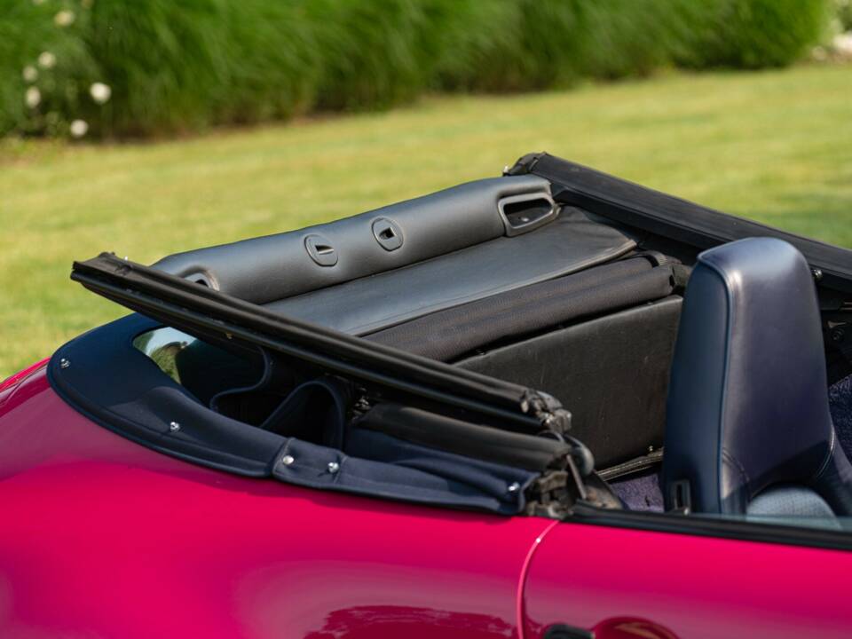 Bild 32/50 von Porsche 911 Carrera 2 (1991)