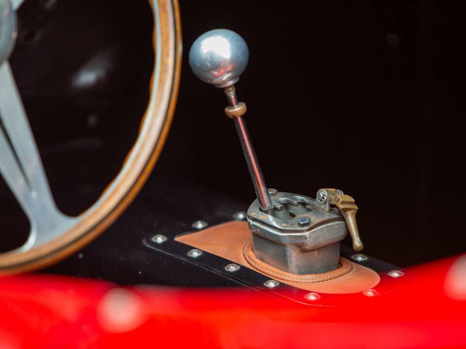 Image 4/17 of Ferrari 250 GT (1963)