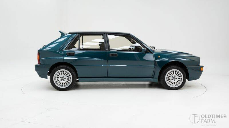 Bild 6/15 von Lancia Delta HF Integrale Evoluzione I (1992)