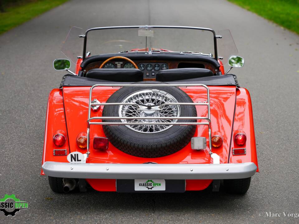 Image 46/49 of Morgan 4&#x2F;4 1600 (1986)