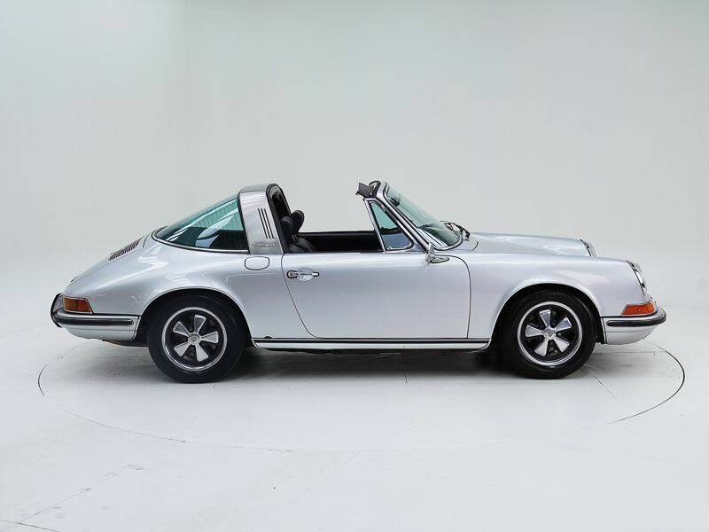 Bild 9/15 von Porsche 911 2.4 T &quot;Ölklappe&quot; (1971)