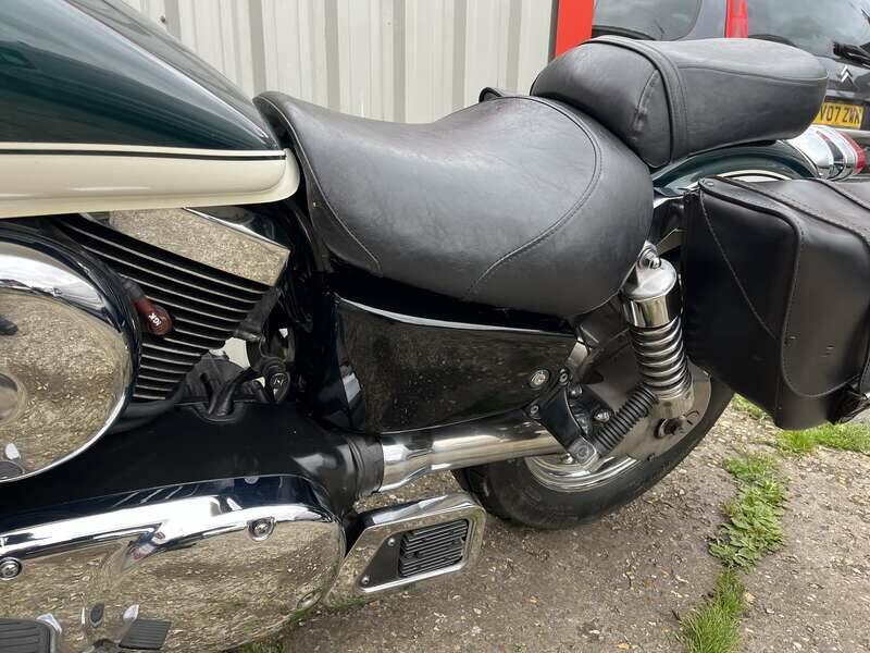 Image 8/23 of Kawasaki DUMMY (1997)