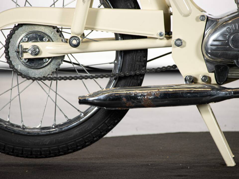 Bild 25/50 von MV Agusta Liberty I (1962)