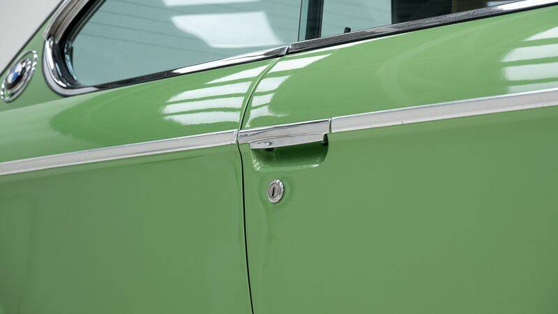 Bild 15/15 von BMW 3.0 CS (1973)
