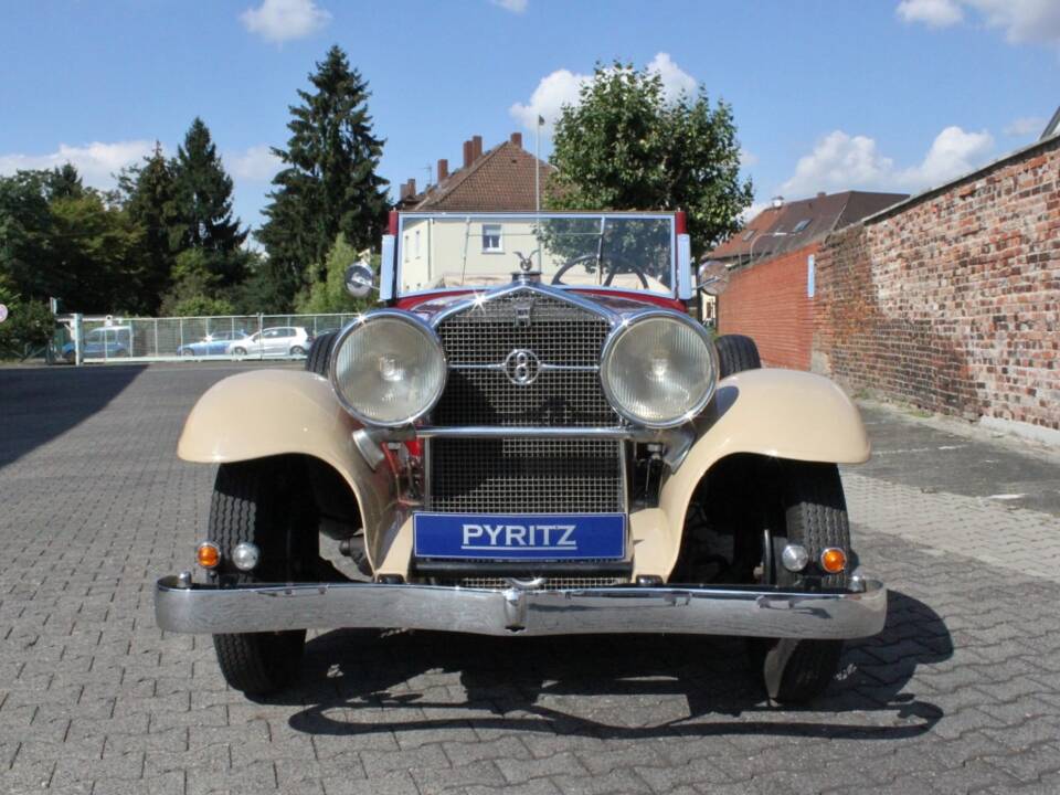 Image 5/19 of Horch 8 470 - 4.5 Litre (1930)