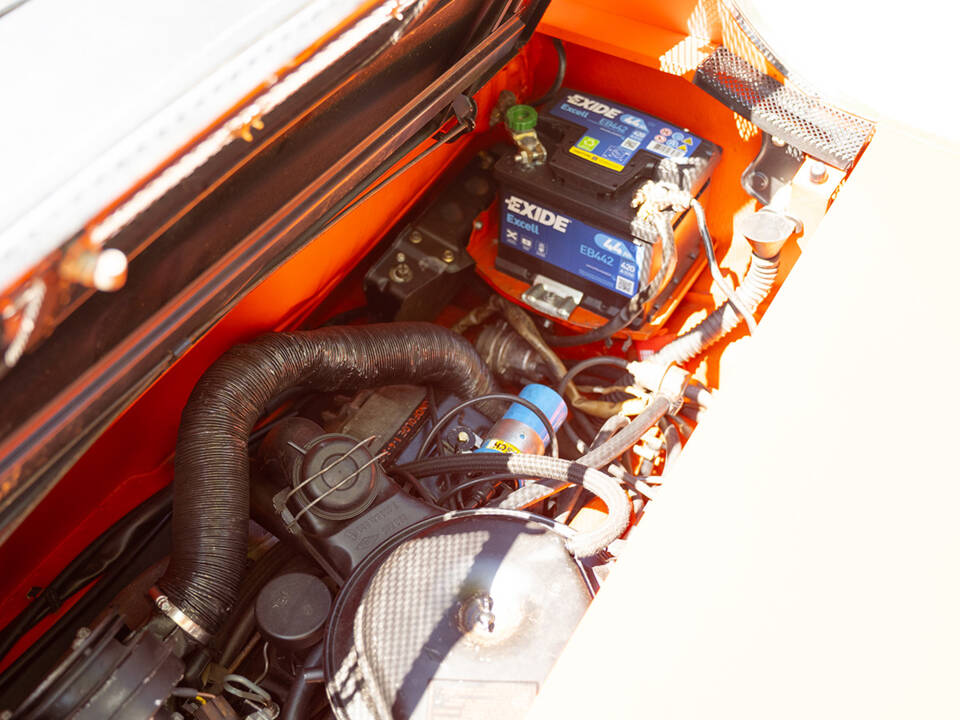 Bild 47/48 von Porsche 914&#x2F;4 1.7 (1972)