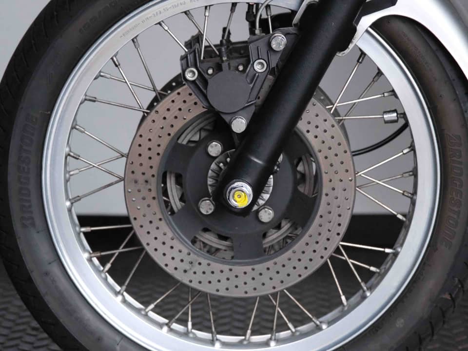 Image 39/75 of Ducati 900 SS (1976)