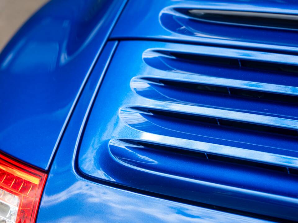 Image 12/50 of Porsche 911 Carrera S (2010)