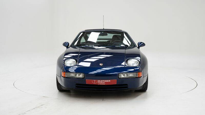 Image 9/15 of Porsche 928 S4 (1990)