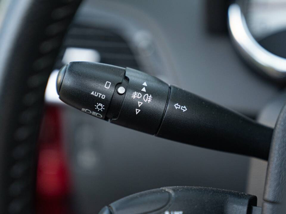 Image 43/50 of Peugeot 207 CC 1.6 VTi (2008)