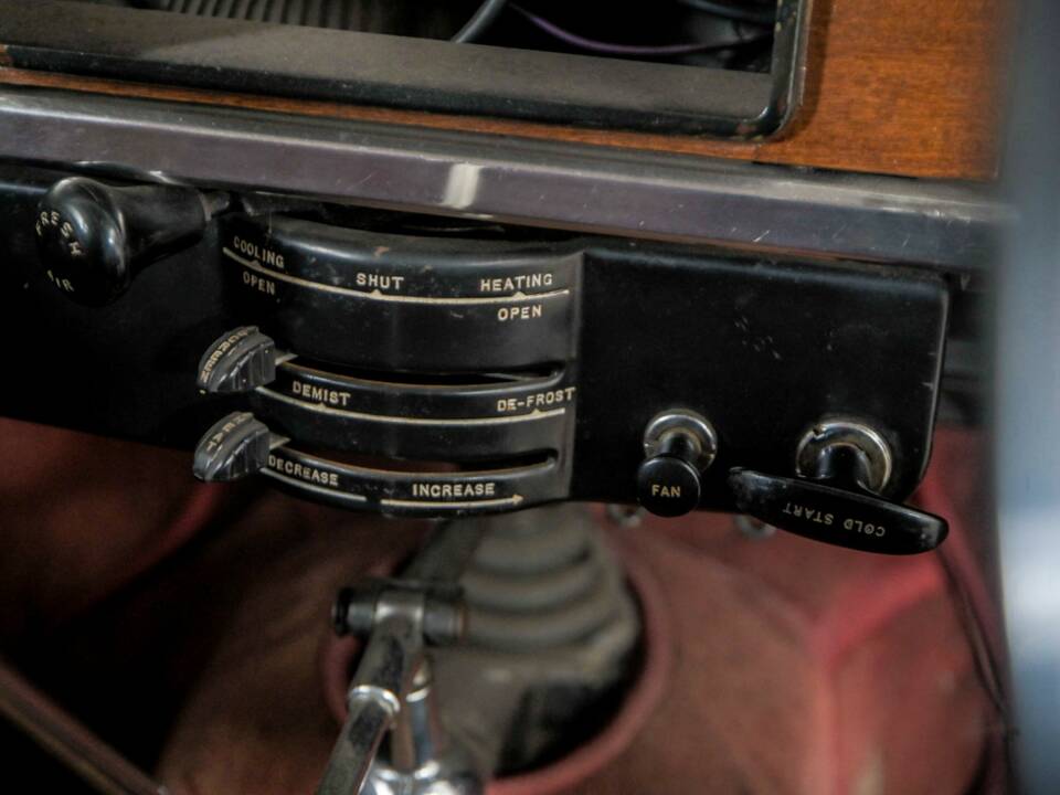 Image 28/50 de Rover 100 (1962)