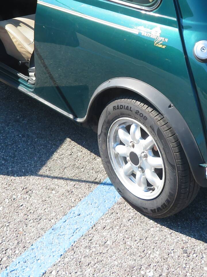 Image 6/11 of Rover Mini Cooper 1,3i (1996)