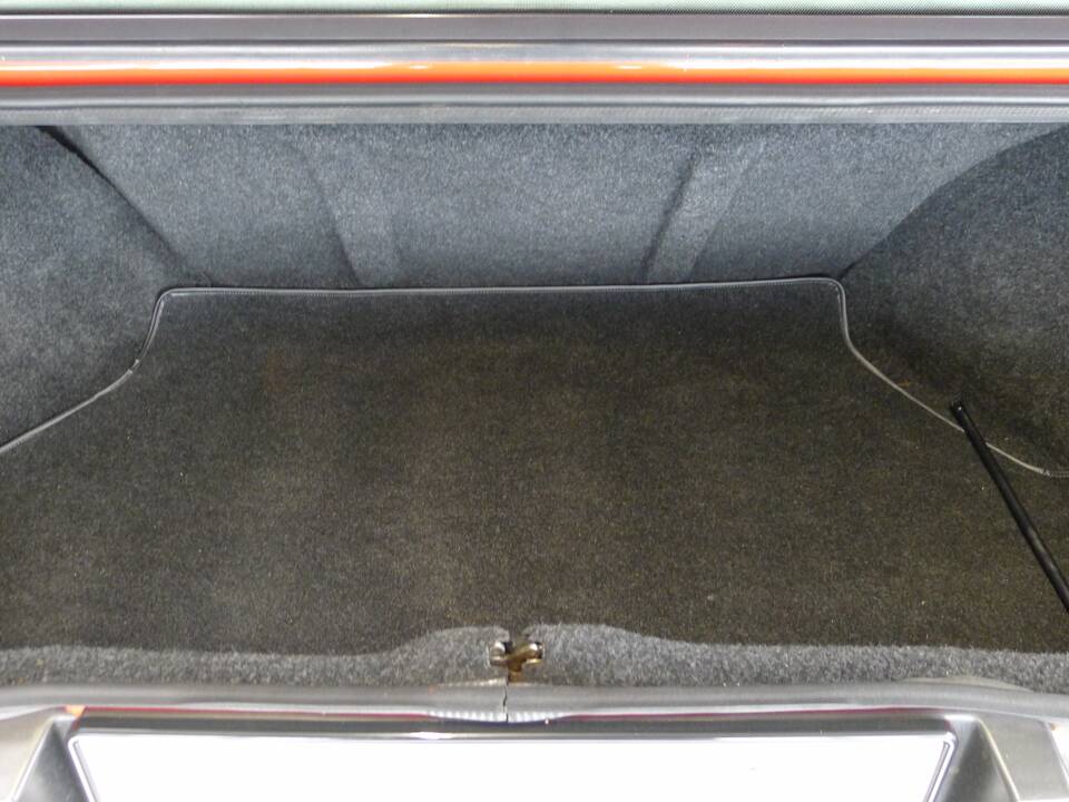 Imagen 18/37 de Maserati Biturbo 2.24V (1992)