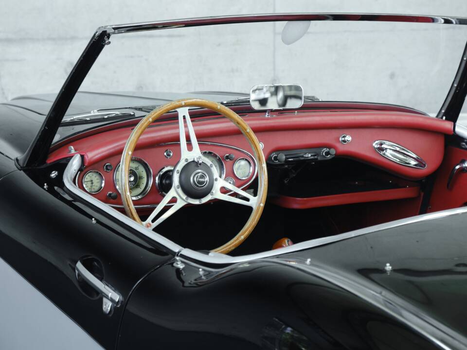 Bild 11/43 von Austin-Healey 100/6 (BN6) (1959)