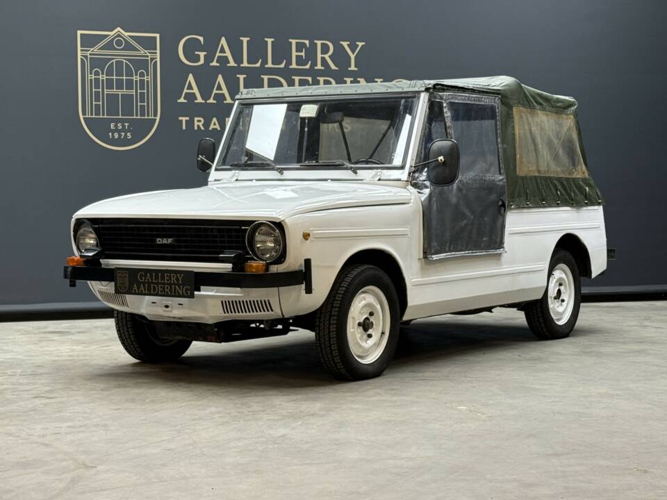 Image 16/50 of DAF YA 66 (1974)