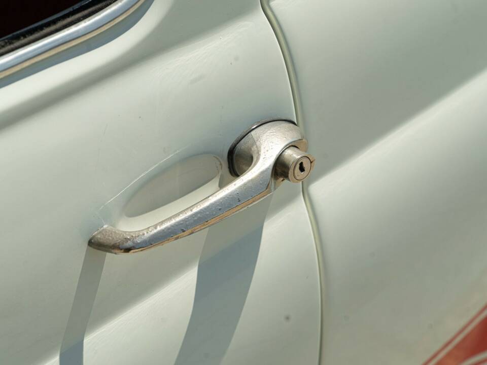 Image 14/50 de Abarth Fiat 595 (1969)