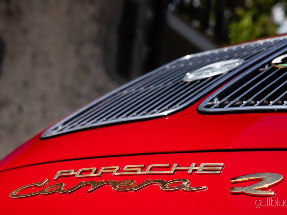 Image 5/91 de Porsche 356 B Carrera 2/2000 GS (1962)