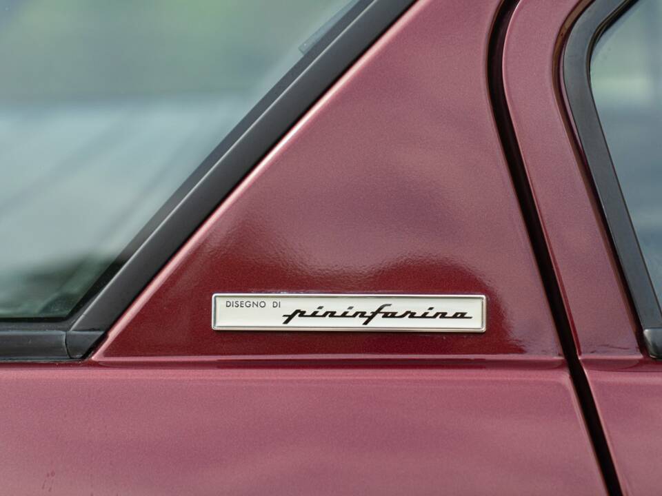 Image 12/50 of Alfa Romeo 33 - 1.3 Sportwagon 4x4 (1992)