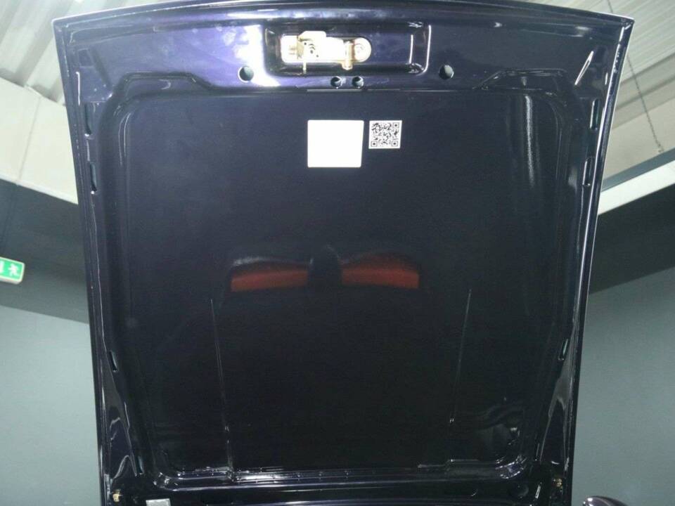 Immagine 41/50 di Porsche 911 Carrera 4 (1993)