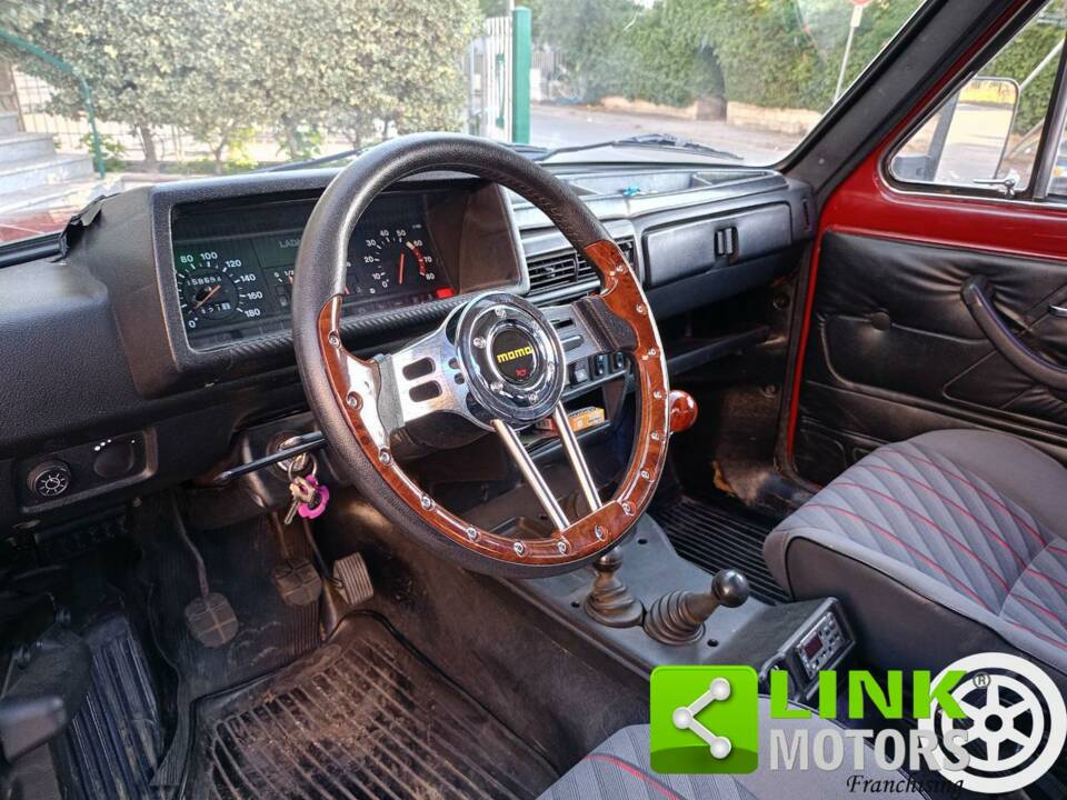 Image 7/10 of Lada Niva 4x4 (1997)