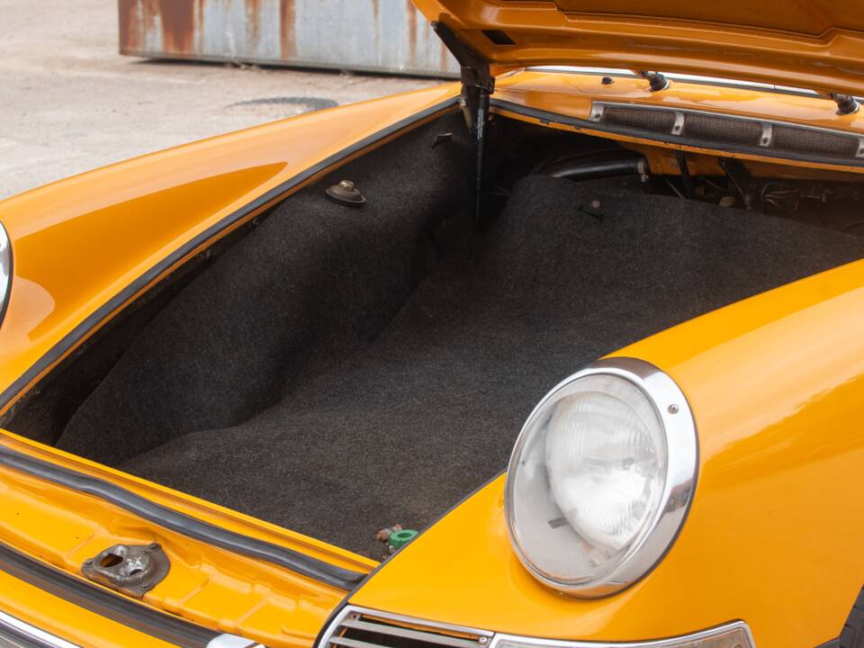 Image 39/50 de Porsche 912 (1966)
