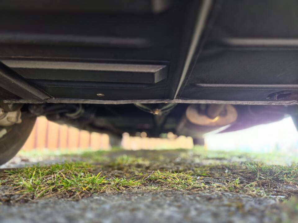 Bild 15/51 von BMW 503 (1959)