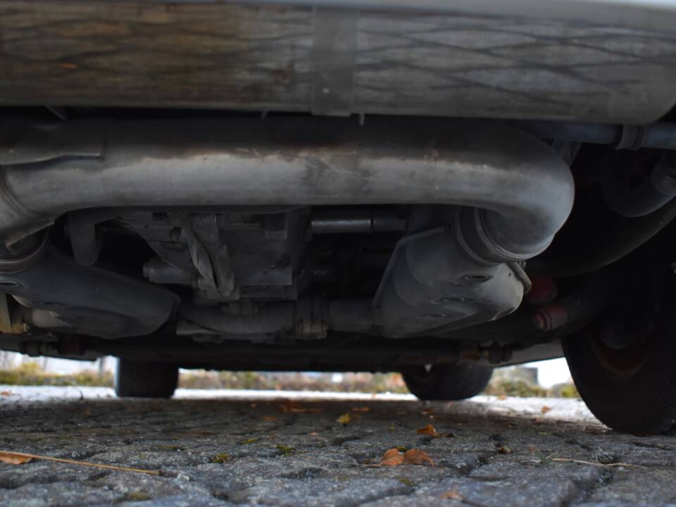 Bild 93/93 von Porsche 911 SC-L 3.1 (1978)