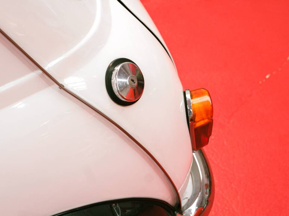 Bild 32/36 von Austin Mini Cooper S 1275 (1971)