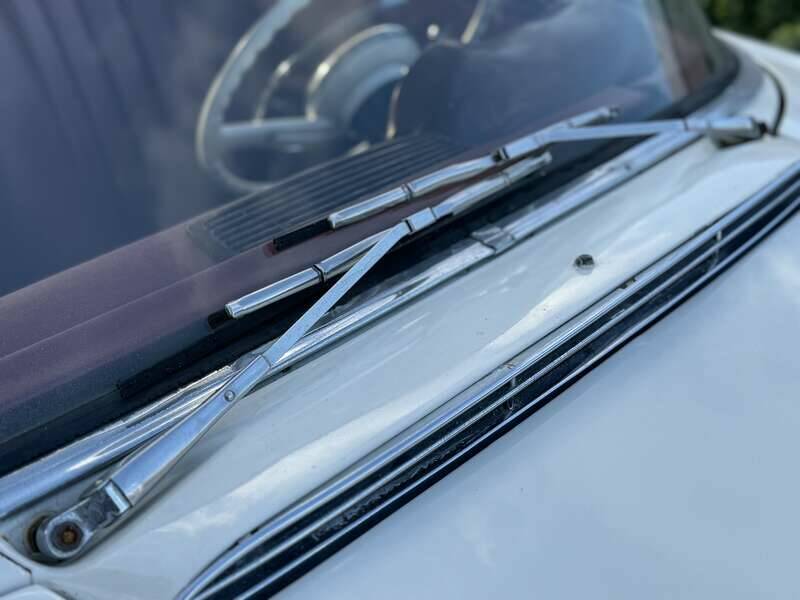 Image 48/50 of Mercedes-Benz 220 SE b (1963)
