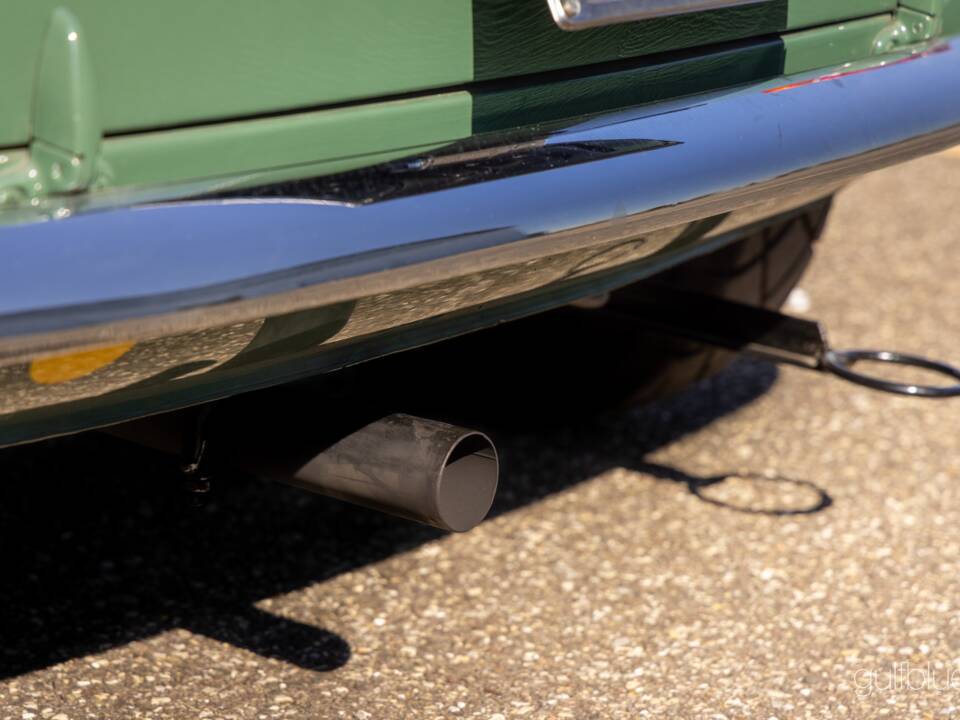 Bild 30/70 von Morris Mini Cooper &#39;S&#39; 1275 (1965)