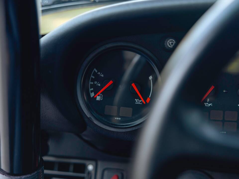 Bild 23/30 von Porsche 911 Carrera RS (1991)