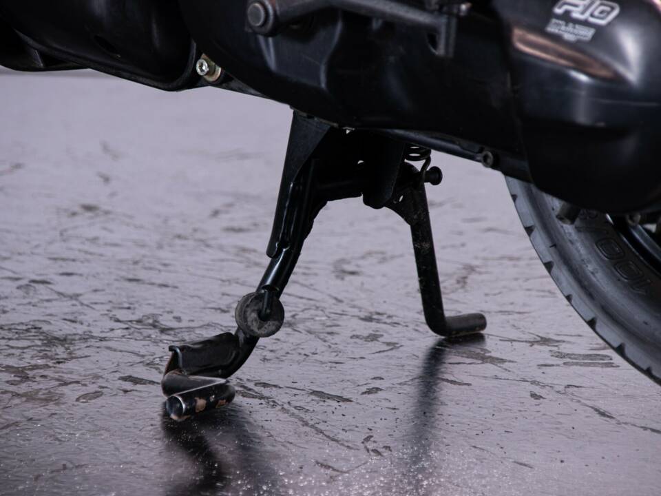 Bild 48/50 von Malaguti F10 Jet Line America (1994)