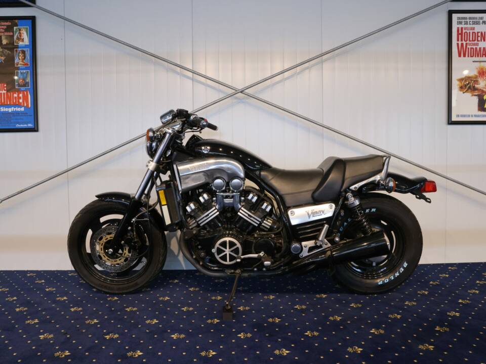 Bild 21/30 von Yamaha V-Max 1200 (1997)