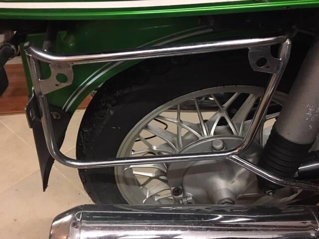 Immagine 11/24 di BMW DUMMY (1975)